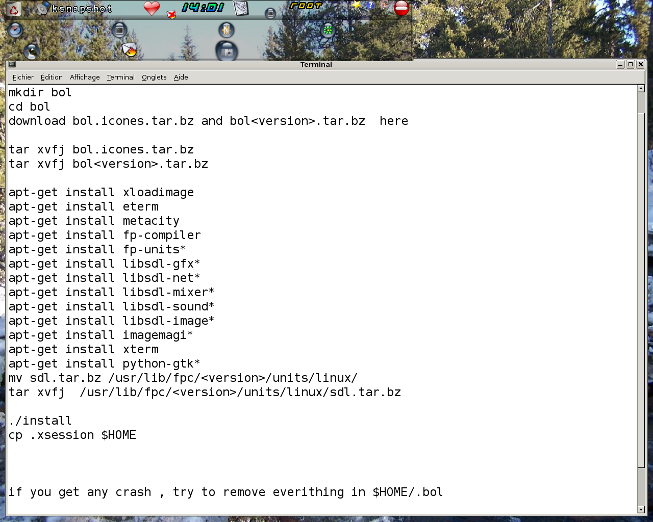howto.debian
